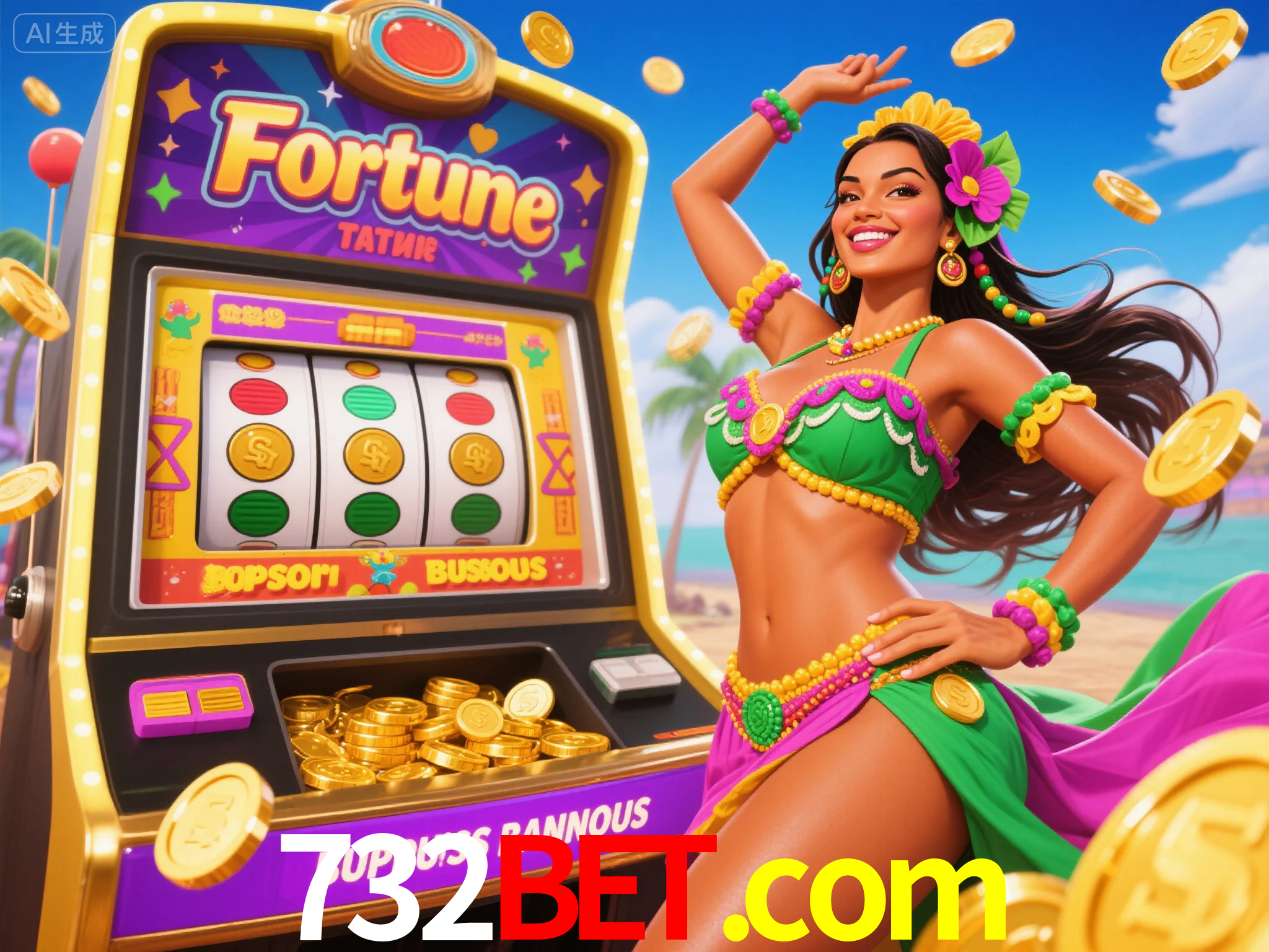 cards and chips image